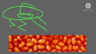 BEANS WHAT THE FU [upl. by Ahsaf]