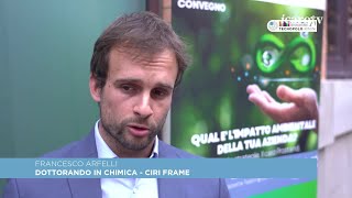 Tecnopolo di Rimini – Workshop su Economia circolare [upl. by Teiluj]