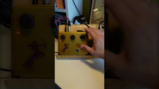 Klon Centaur Clones Centavo and Zeus [upl. by Rizika]