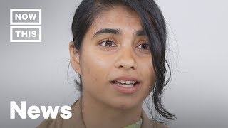 Muslim Writer Shares Her Abortion Story  NowThis [upl. by Violet]