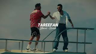 karan Aujla tareefan song slow [upl. by Yarased]