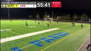 HIGHLIGHTS  Suffolk County Football Club vs Central Park Rangers [upl. by Josh]