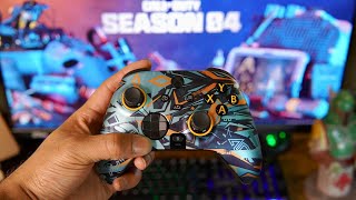 SCUF Instinct Pro Unboxing amp Review Is it Worth It [upl. by Gustavus]