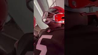 Jameis Winston Pregame SpeechThat time of week again👀💪🏾 browns [upl. by Teodoro]