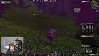 Kungen opinion on Classic WoW raiding [upl. by Ecirehs742]