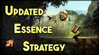 Make 15 Divineshour farming Essences [upl. by Malamud]