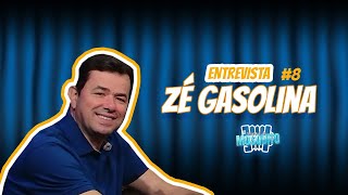 Zé Gasolina  Podcast do Mosquito  8 [upl. by Arretnahs]