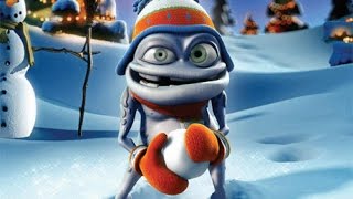 Crazy Frog  Last Christmas [upl. by Aralc]