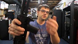 WASR 10 rebuild review [upl. by Norret]