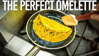 POV How to Make an Omelette Like a Chef [upl. by Ximenez]