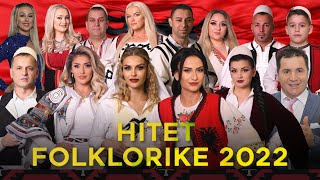 Hitet Folklorike 2022 [upl. by Ruy325]