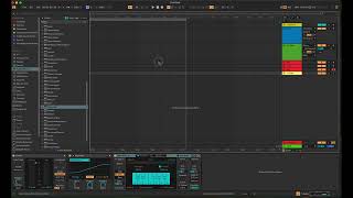 Ableton Live 121 4 Features Updated and or Added [upl. by Aiyekal]