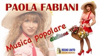 Paola Fabiani  La filanda [upl. by Eznyl73]