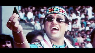 Paan Ka Ek Beeda 4K Video Song  Vinod Rathod Song  Banarsi Babu Movie Song [upl. by Caralie654]