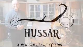 HUSSAR PROJECT [upl. by Leia]