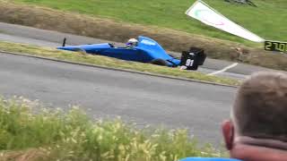 Guernsey National Hillclimb Top 12 2023 [upl. by Tigges431]