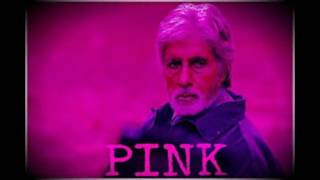 Pink Movie Trailer Amitabh Bachchan 2016 HD [upl. by Haissi]