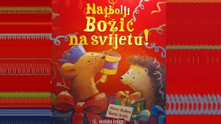 Najbolji Božić na svijetu [upl. by Naldo]