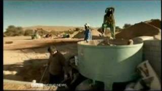 The Tropic of Capricorn 2 of 20  Namibia  BBC Travel Documentary [upl. by Ayamat]