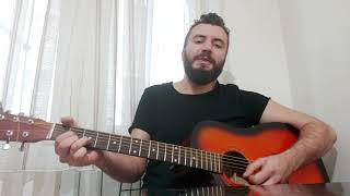 MFÖ Mazhar Fuat Özkan Sarı Laleler Cover [upl. by Jago]