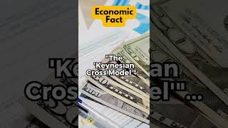 The Keynesian Cross Model [upl. by Epotimet]