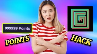 how to get points free in galatea app  galatea app free points [upl. by Anesor]