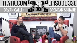 The Fighter and The Kid  Episode 336 [upl. by Jammin446]