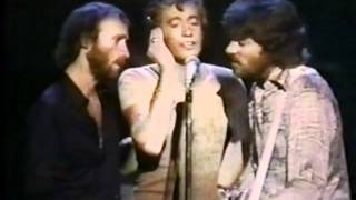 Bee Gees  How Can You Mend a Broken Heart live 1975 [upl. by Aneris266]