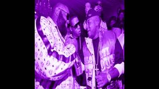 Rick Ross ft Young JeezyWar Ready Chopped And Screwed [upl. by Aramal]