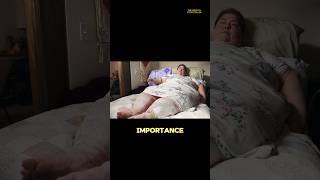 Craziest Transformations On My 600lb Life part 3 [upl. by Mallina]