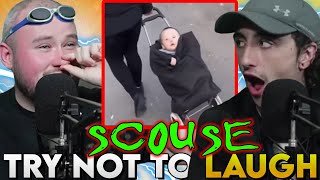 Try Not to Laugh Scouse S3 E6 [upl. by Pulcheria84]