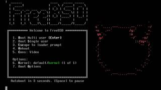 An Introduction to the FreeBSD Operating System [upl. by Carole315]