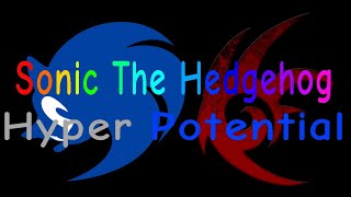 Sonic The HedgehogHyper Potential S2 Ep1The ultimate life form [upl. by Halle]