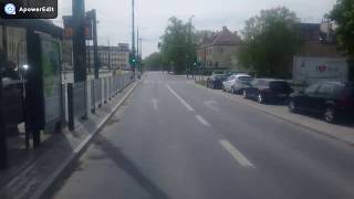 OLSZTYN Okiem Kamery i Spotted Zatorze trailer NOWE NAGRANIA Maj 2019 [upl. by Ellis]