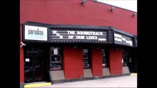 Goo Goo Dolls  Live At The Paradise Rock Club Boston MA 1995 [upl. by Africa237]