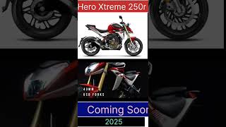 Hero Xtreme 250r heronewbike vairalshort [upl. by Herbie]