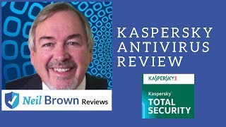 Kaspersky Review 2017 install walkthrough on Windows 10 [upl. by Drida60]