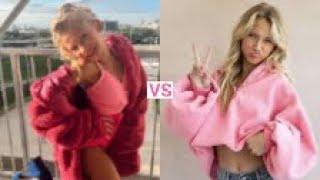 PaisLee Nelson VS PresLee Nelson NotEnoughNelsons Glow Up Transformations 2024 [upl. by Enilegna]