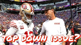 The Cohn Zohn Is Something Systemically Wrong with the 49ers [upl. by Anderson254]