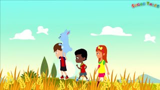 Moral stories for children ENGLISH  30 min [upl. by Aihselef]