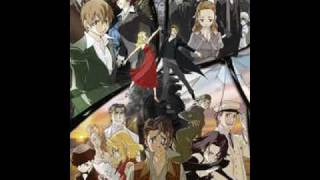 Baccano full opening [upl. by Nnaecyoj810]