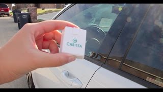 ECS Tuning Carista OBD2 Unbox And INSTALLED [upl. by Cull110]