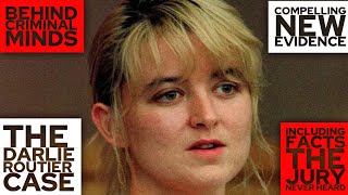 Darlie Routier  New Evidence Uncovered  An Inmate amp Mother Running Out Of Time [upl. by Latrena]