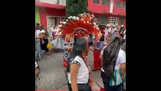 Persiste en Tuxtla la danza del carnaval dedicada al Padre Sol [upl. by Gautea260]