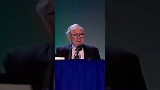 Story of Warren Buffett Buying House [upl. by Cerveny]