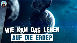 Wie ein 1 km großer Asteroid unser Weltbild revolutionieren kann [upl. by Lednyc708]