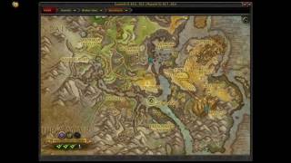 Where is Dreadwakes Landing WoW Explore Stormheim Legion [upl. by Libbi930]