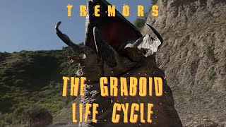 The Graboid Life Cycle  egap98 [upl. by Enelie]