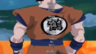 Dragonball Absalon Episode 63 [upl. by Beaudoin]