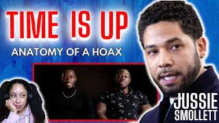 JUSSIE SMOLLETT back in TROUBLE [upl. by Nosyrb]